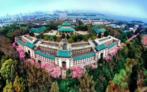測(cè)繪專業(yè)王牌院校盤點(diǎn)，這所“雙非”院校與武大并列第一
