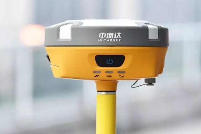 科普：這個(gè)定位的儀器到底是叫GPS還是叫RTK？那GNSS又是啥？