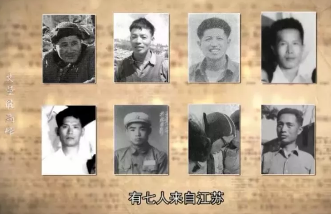 用生命丈量出珠峰中國(guó)高度的測(cè)繪人， 他們是真正的攀登者！