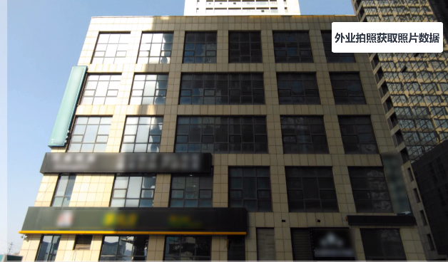 入手即可上手，上手便是高手！——徠卡BLK3D建筑立面測量
