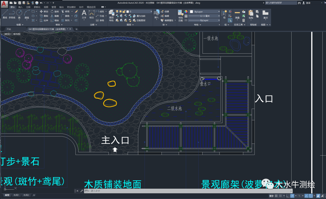 CAD圖紙打印你會，局部打印你會嗎？