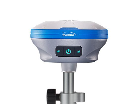 中海達(dá)TS5 PRO：高性價比RTK，助力精準(zhǔn)測量